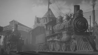 Settled Frontiers RP Event: Trouble on the western front. (Xbox Community)