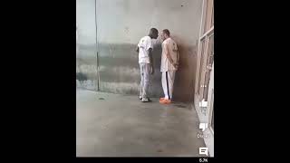 Extortion in prison Part 1