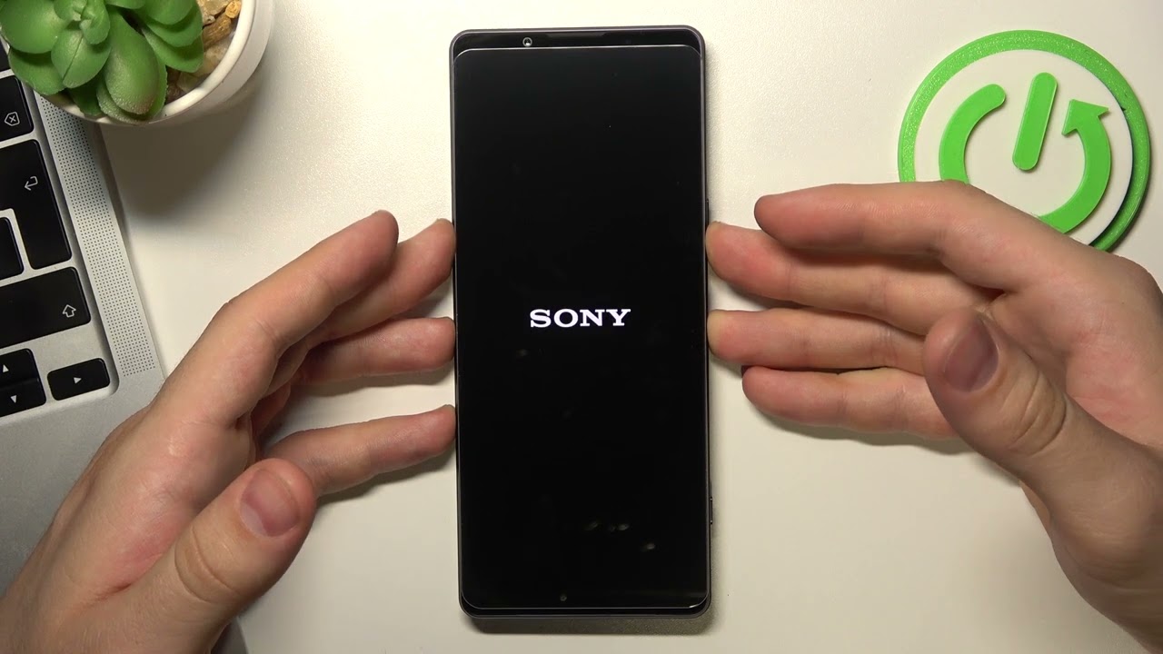Как войти в режим рекавери на Sony Xperia 1 mark IV / Меню восстановления на Sony Xperia 1 mark IV