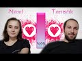 Nasil tanitik  lk bulumamiz  akimiz nasil baladi