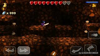 Great Caves Swordigo 4 Way Confusion screenshot 1