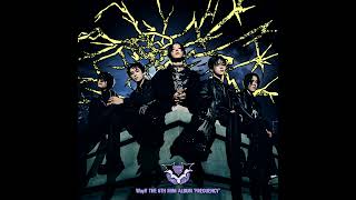 WayV - Frequency (Korean Version) (Dolby Atmos Hidden Background Vocals)