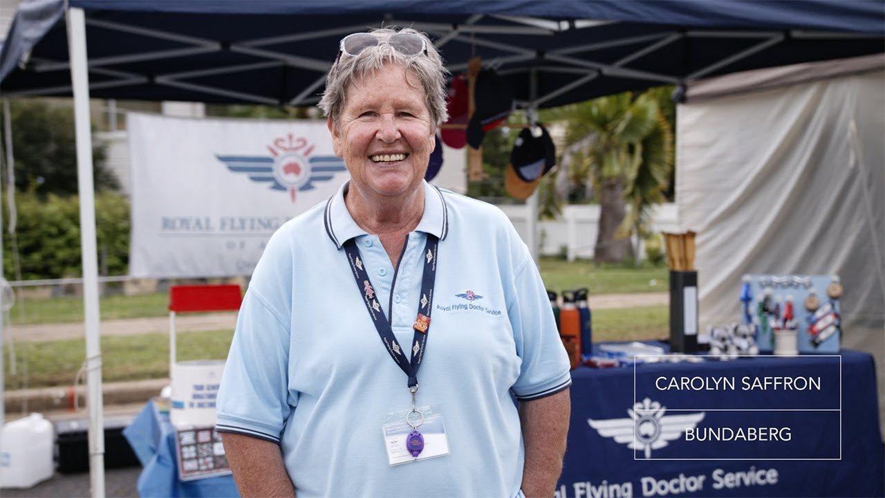 pilot BUNDABERG LOCAL HERO 2019