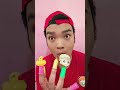 ASMR AMERICA'S🧃😋ORIGINAL DUBBLE BUBBLE GUM (3 FRUIT FLAVORS) AND...P66