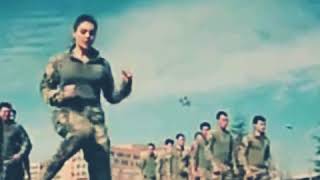 Sibəl Ömür Çiğdem Klip