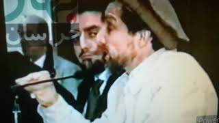 جواب  دندان شکن شهید احمد شاه مسعود قهرمان ملی کشور به سواال مزدوران پاکستانی screenshot 4