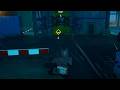 Lego Batman: Legacy of the Dark Knight - Go to the Tunnel (The Subwayne)