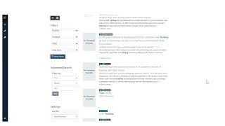 Mapping Items Between Collections in DSpace