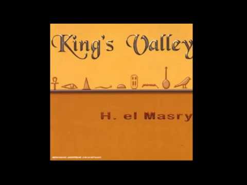Hussein el Masry - King's valley Track 4
