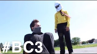 Buddy Cops 3 | OFFICIAL TRAILER (2019)