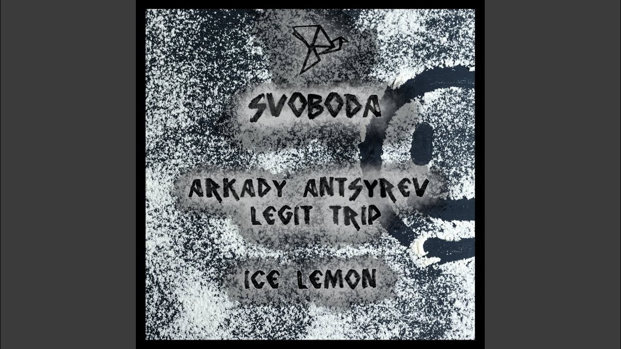 Ice Lemon