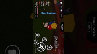 This glitch is just