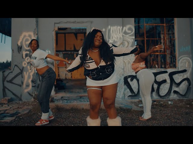 Grateful - Get Groovy (official music video) DIR. RobMarley