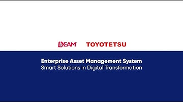 #BimserSuccessStories I  TOYOTETSU