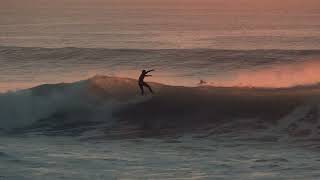 TWO MINUTE OCEAN MEDITATION/Sound of Waves