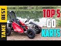 Best Insane Go Karts Ever - Top 5 Most And Fastest Go Kart In 2024