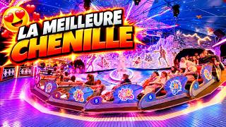 🔥 HIMALAYA DUPONT À ÉPINAL 2026 🎢| OFFRIDE VIDEO | FÊTE FORAINE SAINT-MAURICE