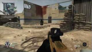Battlefield 3 Trying To Compete With Mw3? Goodbye Black Ops By Cellbuster Bo Gameplaycommentary