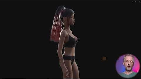 How to Render Animations with Daz Studio