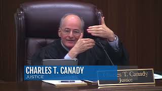 🚗 Is a Car a Weapon Felony Reclassification Debated | Shepard v. State | SC17-1952