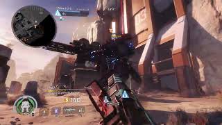 Can you embark a nuke titan