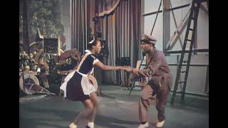 Buddy Holly - Rave On (1958)