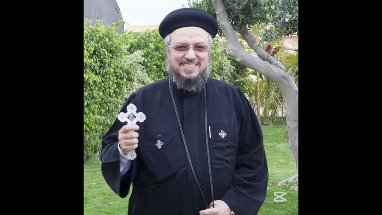 علاج الارهاق النفسي الأرهاق النفسي والتوتر الاكتئاب#وعظ_وإرشاد #وعظة #وعظات #عظات  أبونا داود لمعي 