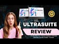 UltraSuite Review &amp; Bonuses - Create Unlimited Websites, Funnels, Emails