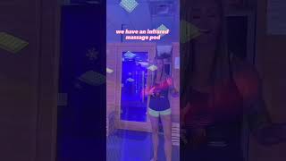 Sweat Reno Infrared Saunas & Whole Body Cryotherapy #infrared#cryotherapy#detox #sauna#reno#nevada .