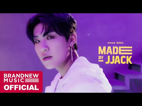 MADE BY JJACK (메이드바이짹) - EP.07 ZICO(지코) - 남겨짐에 대해, ASH ISLAND - One More Night | Cover by 박우진