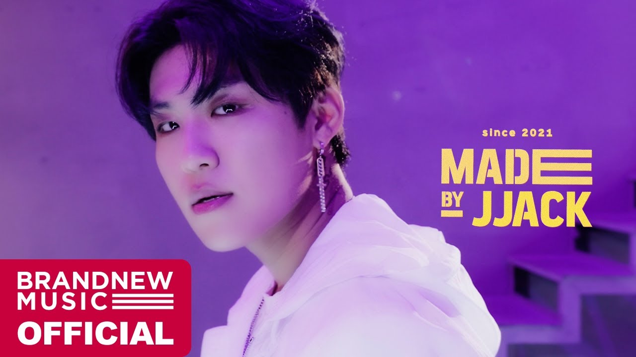 MADE BY JJACK (메이드바이짹)