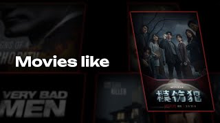 50 Movies and Tv shows like Copycat Killer (2023 series)