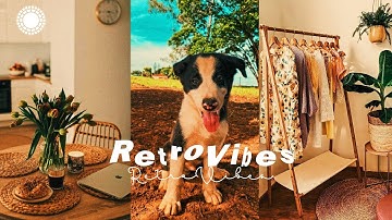 𝙍𝙚𝙩𝙧𝙤 𝙑𝙞𝙗𝙚𝙨 𝙞𝙣 𝙑𝙎𝘾𝙊 // VSCO Editing Tutorial // A3Analog Filter // jintutorials