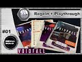 Voidfall  soloplaythrough  s01e01  regelnsetup  deutsch