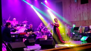 Pilar Boyero - Déjala correr | Rozas de Puerto Real (Madrid)