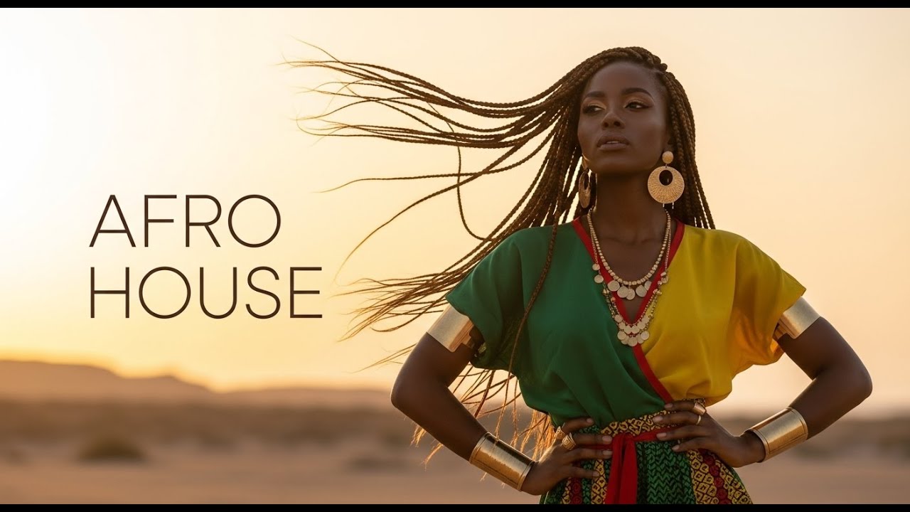 Afro House Mix 2025 | Top Choice Afro House 2025 - Vol #57