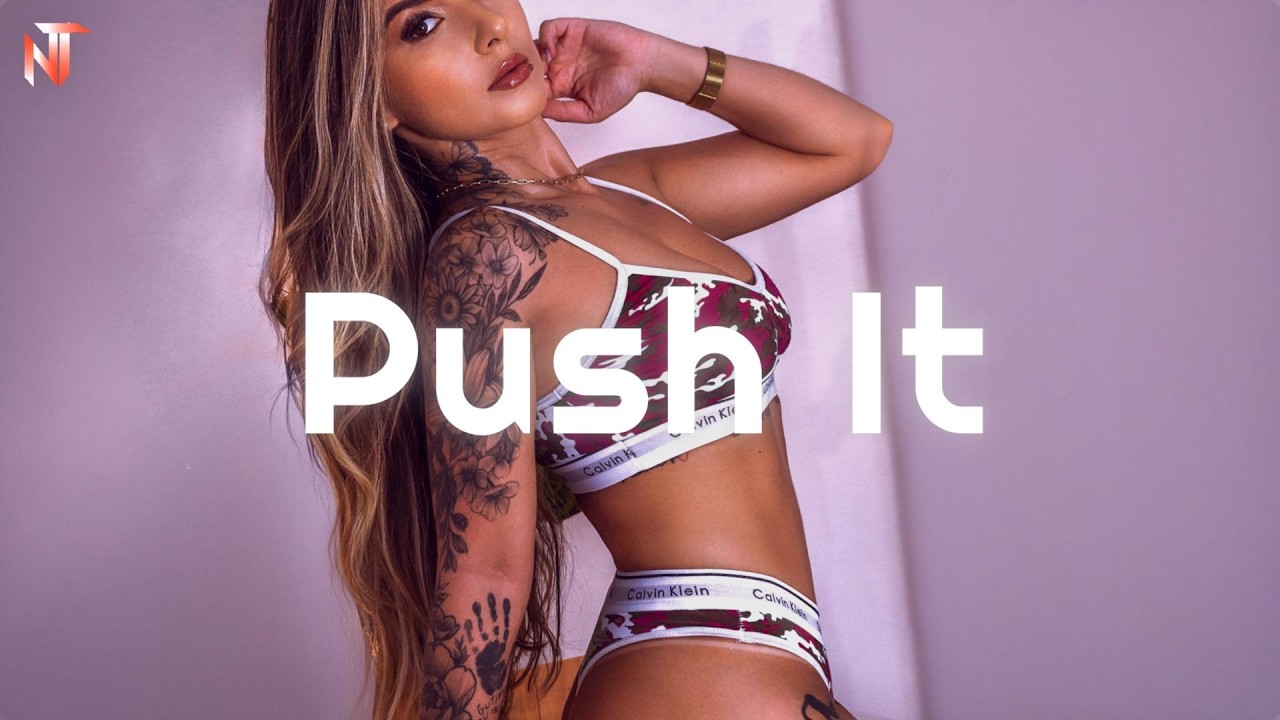 Watch Caroline Roxy - Push It on YouTube Watch Caroline Roxy - Push It on YouTube