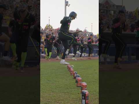 “Cotton-Eye Joe” Batter