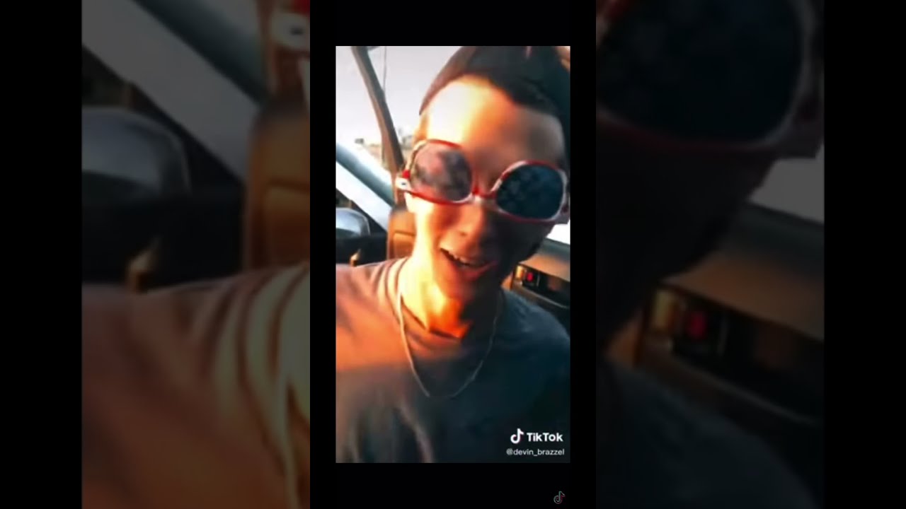 Dude you got a jellyfish launcher in your truck TikTok YouTube