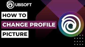 How To Change Ubisoft Profile Picture | 2023