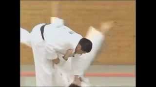 高井 洋平 YOHEI TAKAI - O SOTO GARI