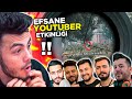 EFSANE YOUTUBER ETKİNLİĞİ ?! M24 İLE YARGI DAĞITTIM !! - PUBG Mobile