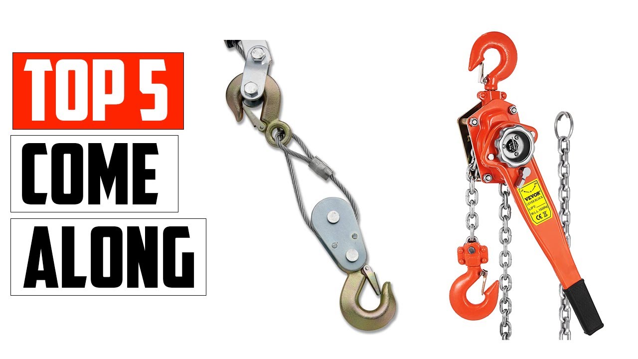 Топ-5 лучших предложений 2023 года