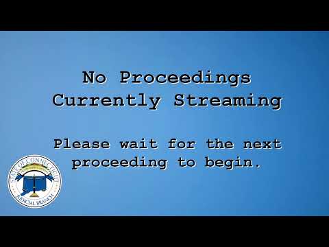 State Of Connecticut Judicial