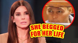 Sandra Bullock Betrayed By The One Person She Trusted