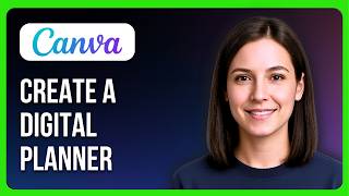 How To Create A Digital Planner In Canva With Calendar Maker App screenshot 3
