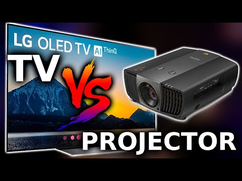 Videó: 3D Projektorok: Válasszon Modellt Otthonához TV -tunerrel, Támogatva A Full HD -t és A 4K LED -et. Hogyan Működik és Hogyan Lehet Engedélyezni?