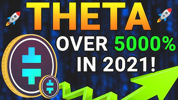 BIG THETA NEWS & UPDATES | THETA PRICE PREDICTION 2021