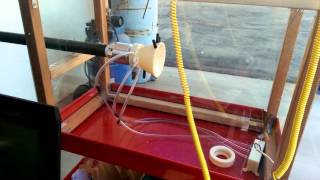 CSULB AV: Cohort 3 Senior Design - Testing Instrumentation