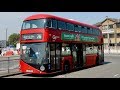 London Buses - Route 76 - Tottenham Hale to Waterloo Station